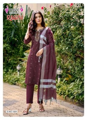 Mystic9 ragini vol 1 designer kurtis wholesale jaipur market